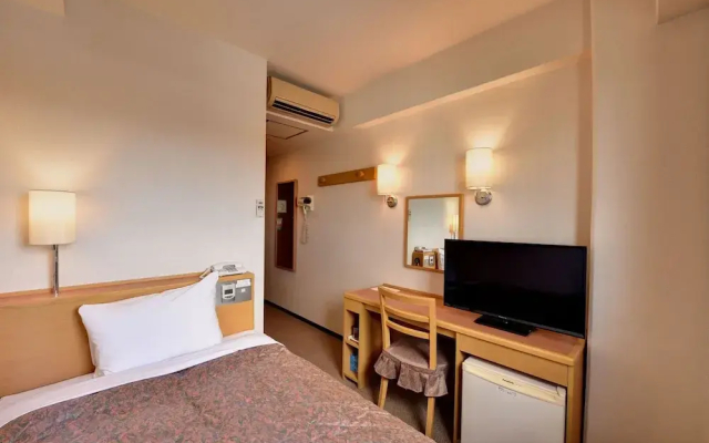 Ichihara Inn Social Anesaki