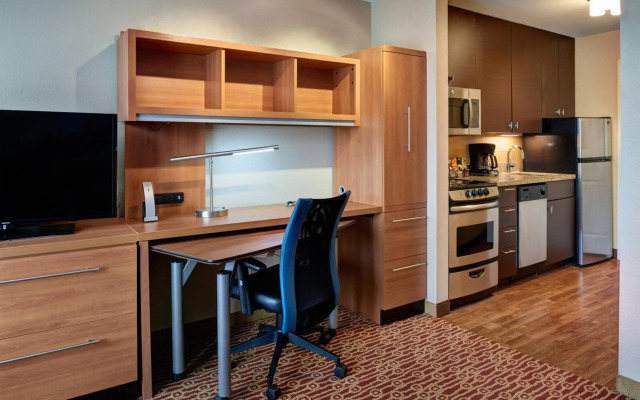 TownePlace Suites by Marriott Detroit Troy