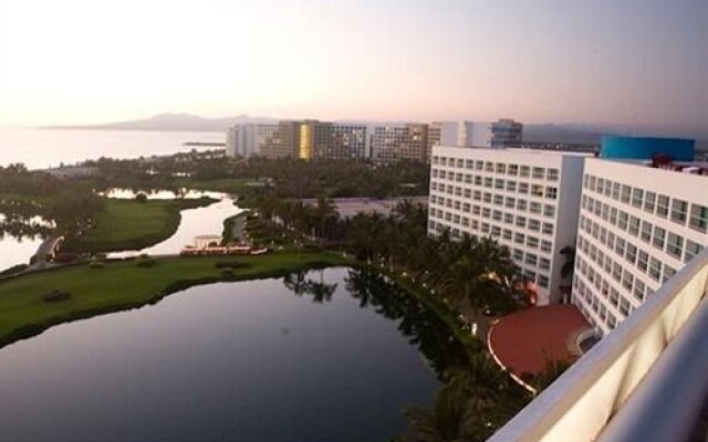 Mayan Palace at Vidanta Nuevo Vallarta