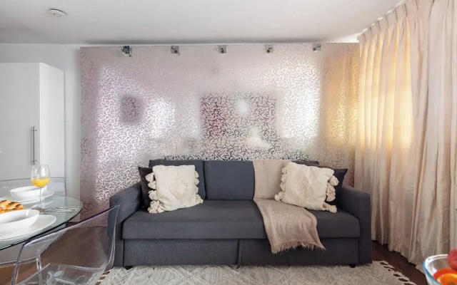 West End 1BR by Piccadilly & Soho