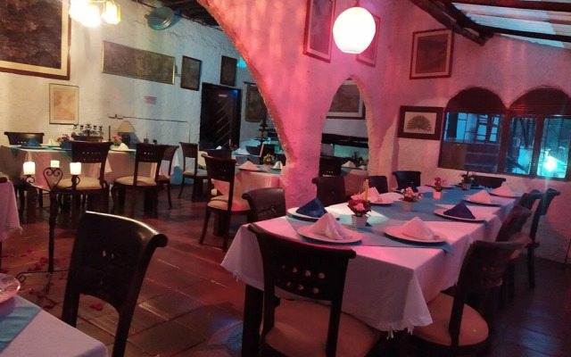 Hotel Rural La Esperanza