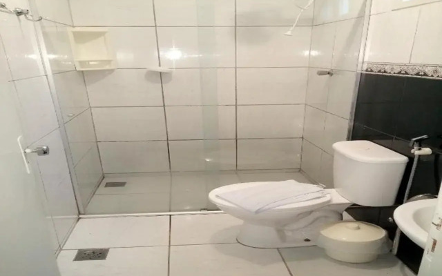 Pousada Estalagem da Serra
