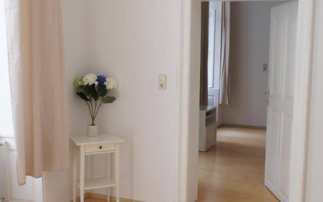Brilliant Apartment In City Centre