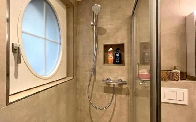Modernes Apartment am Fuss des Pilatus - Skigebiet