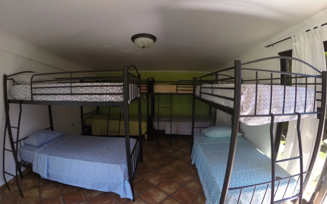 Boquete Lodge