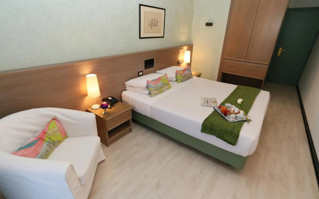 Hotel Forum