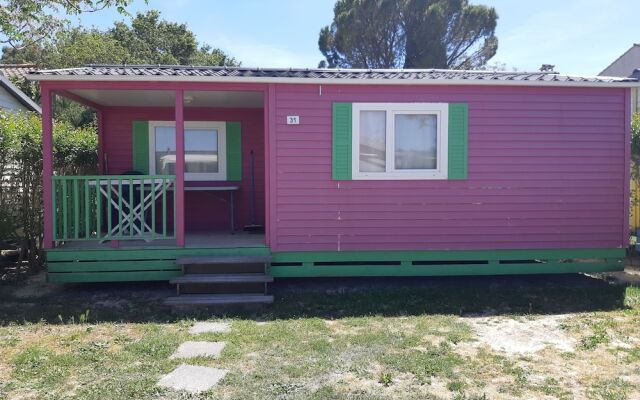 Camping Les Sources