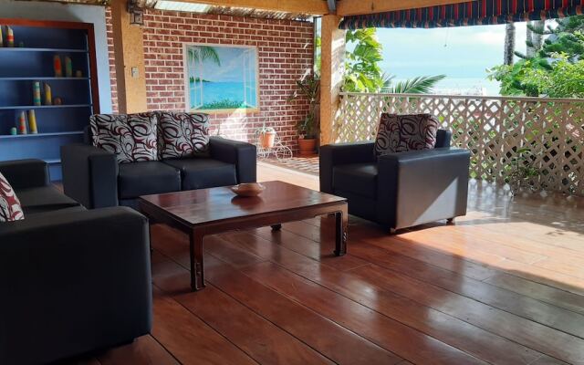 Hotel El Delfin