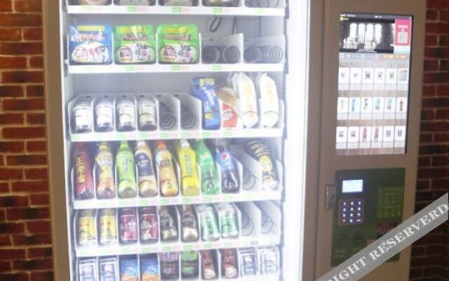 H.Brothers Meiji Hotel