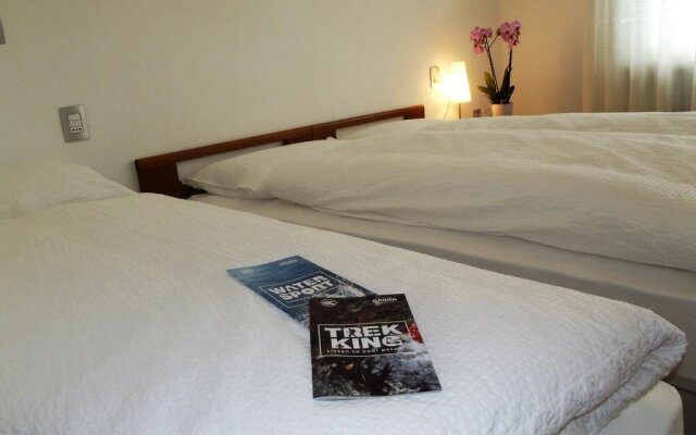 Albergo Garni Francesco