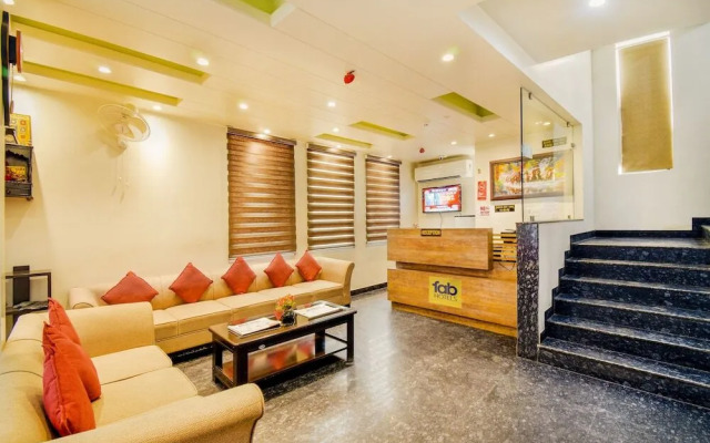 Hotel Vinayak Inn by FabHotels