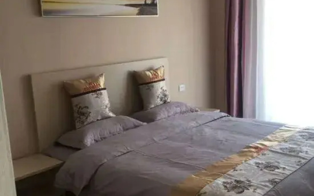 Jiaocheng Venus Boutique Apartment