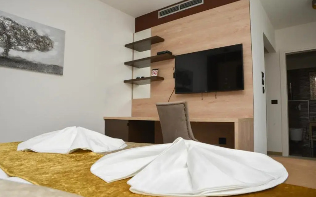 Hotel Meduza