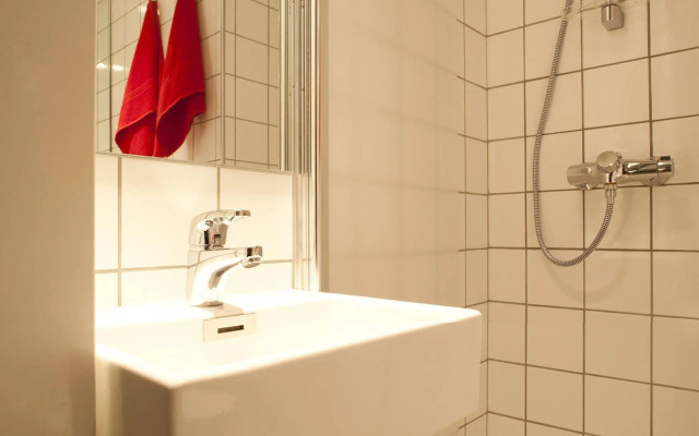 Smarthotel Oslo