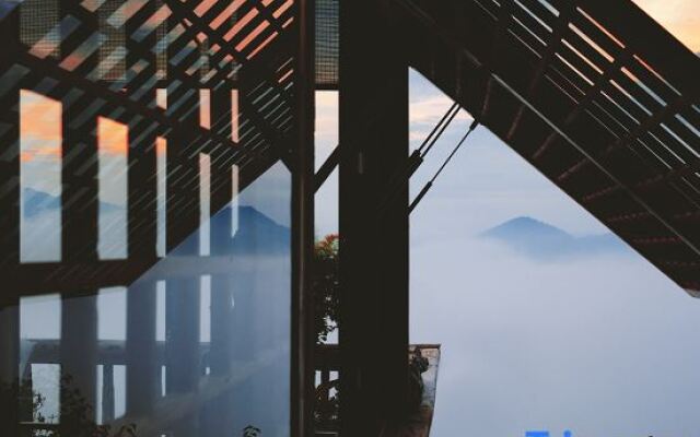 Wenzhou Jinli Yunshe Inn