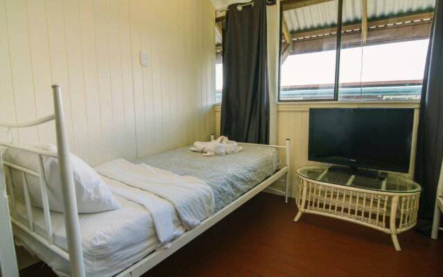 Ryan's Rest Boutique Accommodation