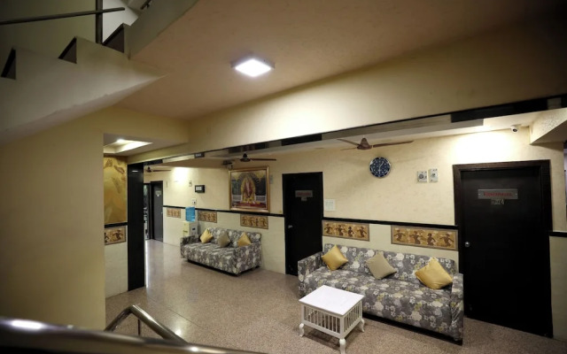 Hotel Park Gardenia