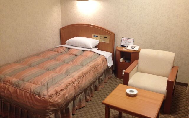 Gifu Grand Hotel