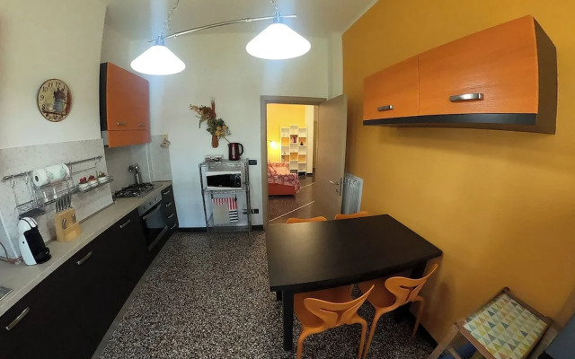 Apartment Gentile 200 Meters From the sea