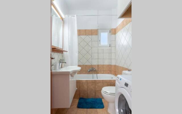 Lagadi Apartment 6
