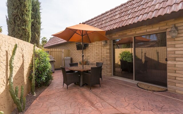 Vista Del Sol 2 BR by Casago