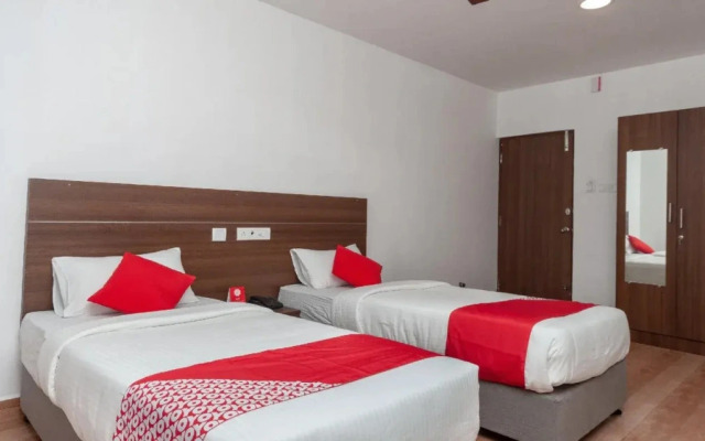 OYO Flagship 14396 Tambaram Railway Station