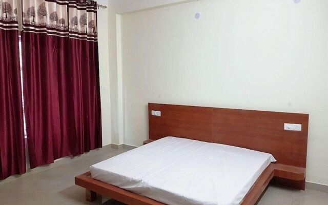 Corbett Mist Resort