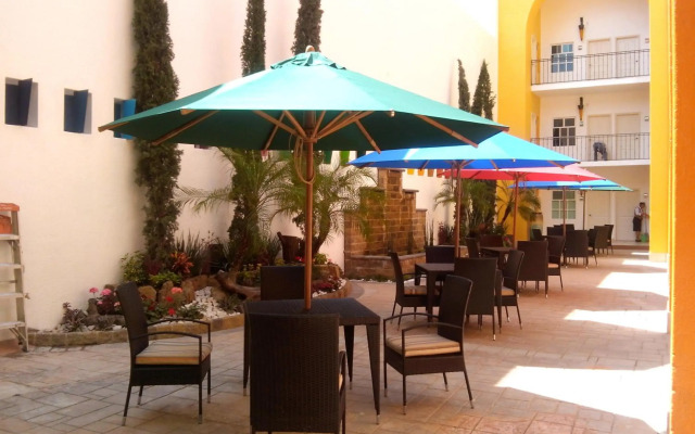 Happy Express Hotel