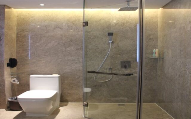 Thank Inn Plus Hotel Henan Zhengzhou  Economic and Technological Development Zone Tower