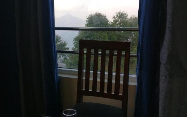 Revostay Mist View by Crossway