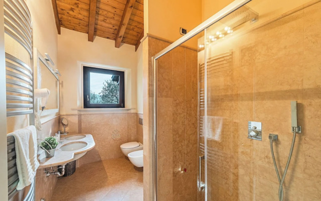 Villa Valeria con piscina