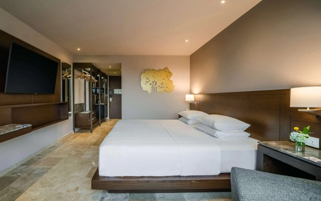 Hyatt Regency Villahermosa