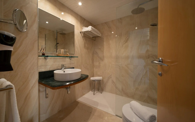 Boutique Hotel LaSort