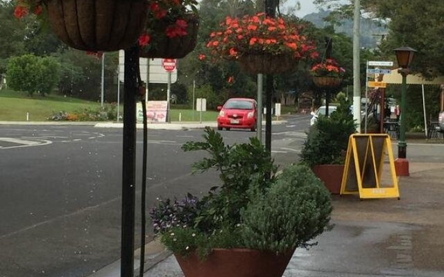 The Gables Yungaburra