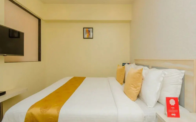 OYO 10899 Hotel Meadow Inn