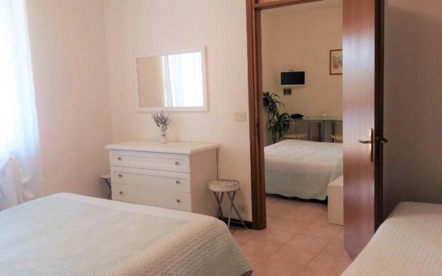 Hotel La Rama