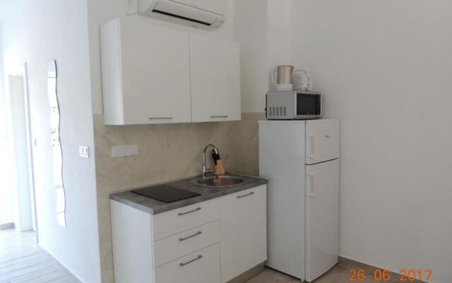 Apartments Magdalena