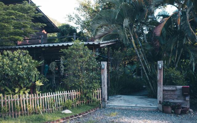 Prilpai Guesthouse