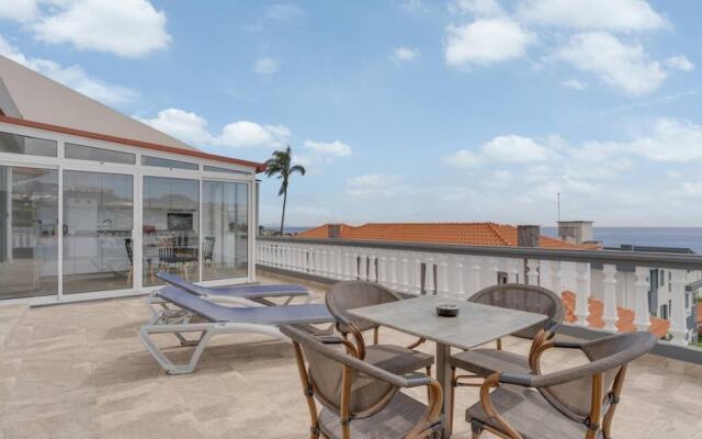 Villa Winter APT 3 in Funchal