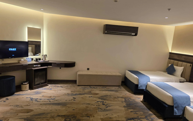 Sedra Global Hotel