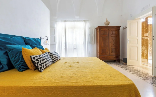 Villa Thea Charming House by Wonderful Italy