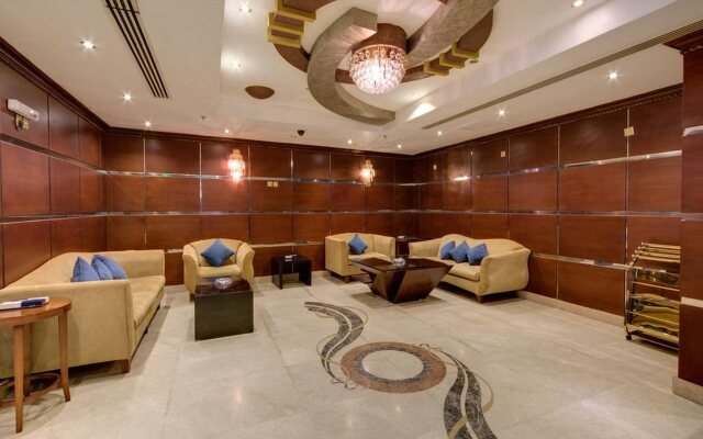 Mawaddah Al Sheraa Hotel