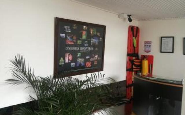 Hotel Casa Shaioo