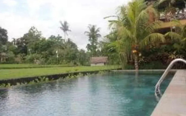 Ubud Lestari Bungalows