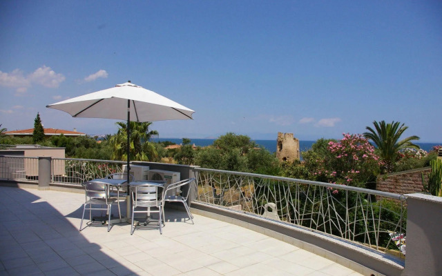 B&B Villa Rosanna