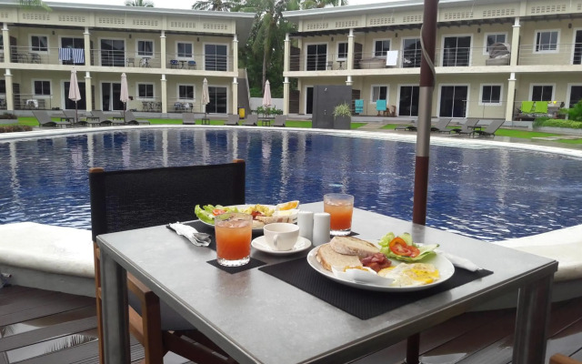 Malinawon Resort