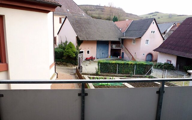 Apartment Flesch Vogtsburg 25994