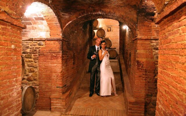 Villa Delia Hotel & Cooking School
