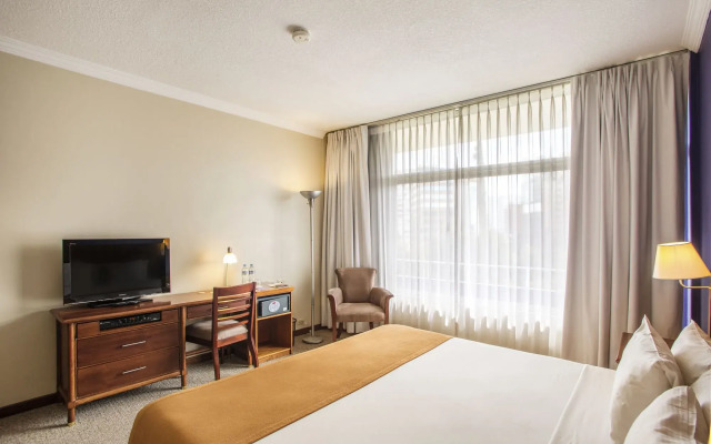 Hotel Quito