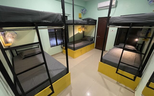 Hashtag Traveler's Ayodhya